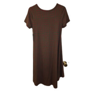 Carly Swing Dress NWT - XS
